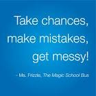 make mess quote
