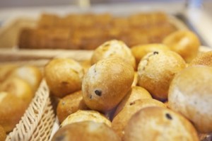 Bread Rolls