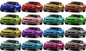 car-colors