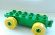 lego car