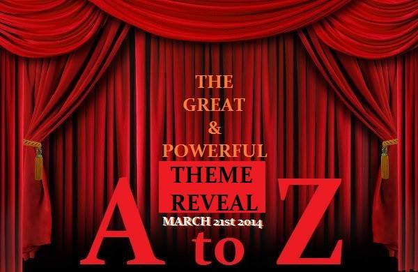 A to Z Theme Reveal