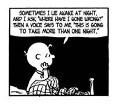 Charlie Brown