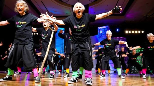 Hip Operation Perfermance Las vegas