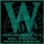 W Challenge Letter